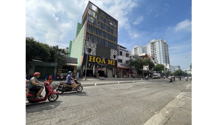 BÁN CẶP NHÀ MẶT TIỀN LÊ VĂN QUỚI – THU NHẬP CAO, VỊ TRÍ ĐẮC ĐỊA – GIÁ CHỈ 42.8 TỶ