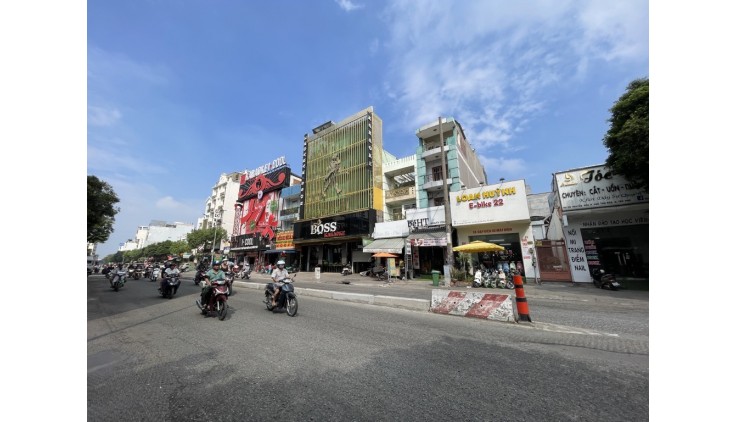 Bán nhà mặt tiền kinh doanh ngay chợ An Lạc khu phân lô đồng bộ ngay bến xe miền Tây nhỉnh 11 tỷ