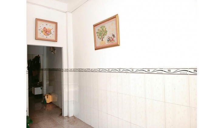 CẦN BÁN GẤP - MẶT TIỀN XE HƠI NÉ 5.8 TỶ - 109M2 NGANG 6M - KHU DÂN DÂN TRÍ CAO - 100M ĐƯỜNG ĐÌNH PHONG PHÚ.