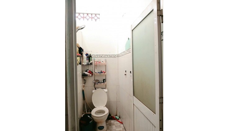CẦN BÁN GẤP - MẶT TIỀN XE HƠI NÉ 5.8 TỶ - 109M2 NGANG 6M - KHU DÂN DÂN TRÍ CAO - 100M ĐƯỜNG ĐÌNH PHONG PHÚ.