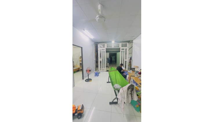 GẦN KHU CÔNG NGHỆ CAO LINH TRUNG THỦ ĐỨC - PHÙ HỢP XÂY CHDV - HẺM Ô TÔ - NGANG KHỦNG 8M - CHỈ 6 TỶ, TL.