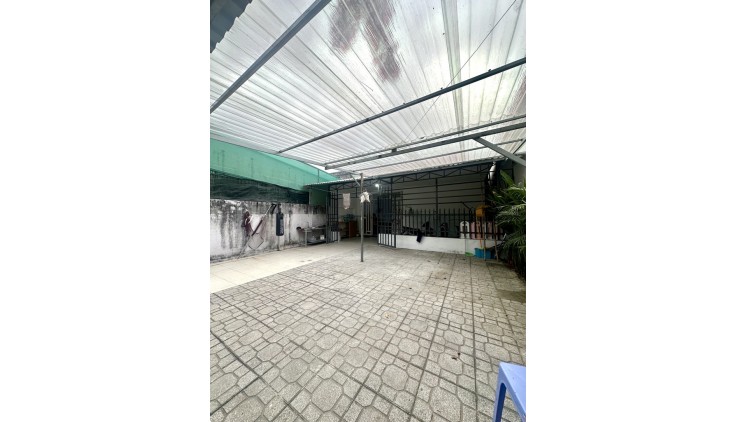 GẦN KHU CÔNG NGHỆ CAO LINH TRUNG THỦ ĐỨC - PHÙ HỢP XÂY CHDV - HẺM Ô TÔ - NGANG KHỦNG 8M - CHỈ 6 TỶ, TL.