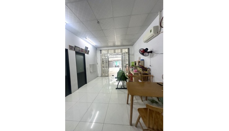 GẦN KHU CÔNG NGHỆ CAO LINH TRUNG THỦ ĐỨC - PHÙ HỢP XÂY CHDV - HẺM Ô TÔ - NGANG KHỦNG 8M - CHỈ 6 TỶ, TL.