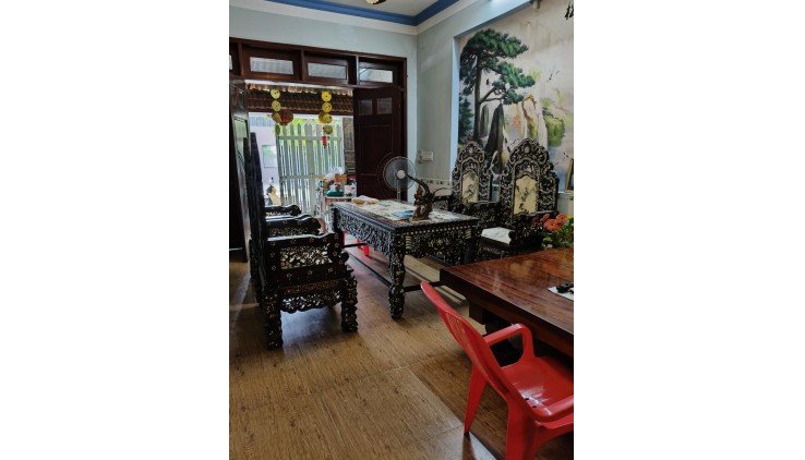 KHU TÁI ĐỊNH CƯ PHƯỚC THIỆN NHÀ 2 TẦNG, CHỈ 16 TỶ 2 THƯƠNG LƯỢNG. HÀNG HIẾM KHÔNG CÓ CĂN THỨ 2.