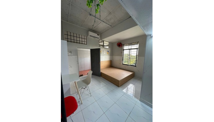 BÁN NHÀ 4 TẦNG – 28 PHÒNG – THU 45TR/THÁNG – TẠI KDC BẮC LƯƠNG, TÂN TẠO, BÌNH TÂN