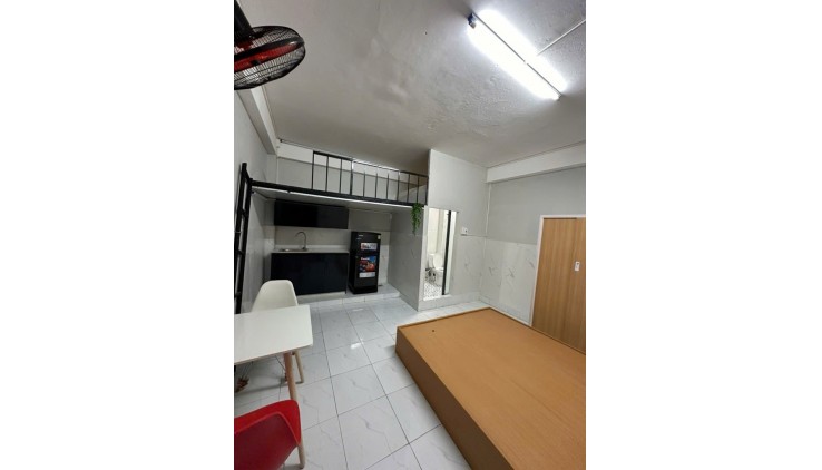 BÁN NHÀ 4 TẦNG – 28 PHÒNG – THU 45TR/THÁNG – TẠI KDC BẮC LƯƠNG, TÂN TẠO, BÌNH TÂN