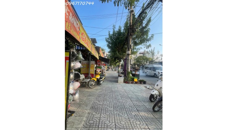 BÁN NHÀ 50m2, NHỈNH 2 TỶ, 4x12.5, LÊ THỊ RIÊNG, P. THỚI AN, Q.12