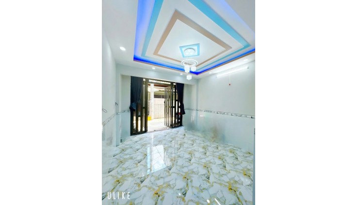 ĐƯỜNG SỐ 24 - BÌNH TÂN - HXH - 28M2 - 2 TẦNG 2PN 2WC - CHỈ 2.3 TỶ