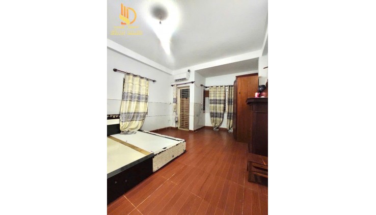 Đâu Ra Nhà 4Tầng Tân Bình Đường 14M Nhánh Trường Chinh 4,5×25 12,XX Tỷ