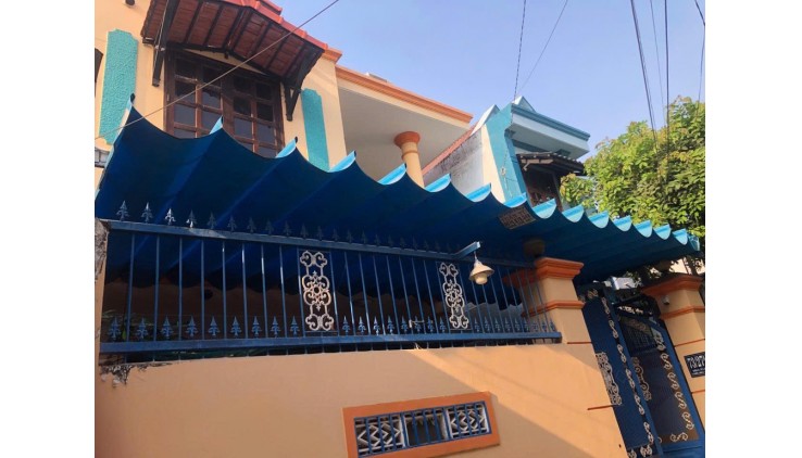 BÁN NHÀ 2 TẦNG  – TRUNG TÂM PHƯỜNG PHƯỚC LONG B. TP. THỦ ĐỨC. 5,6 TỶ TL.