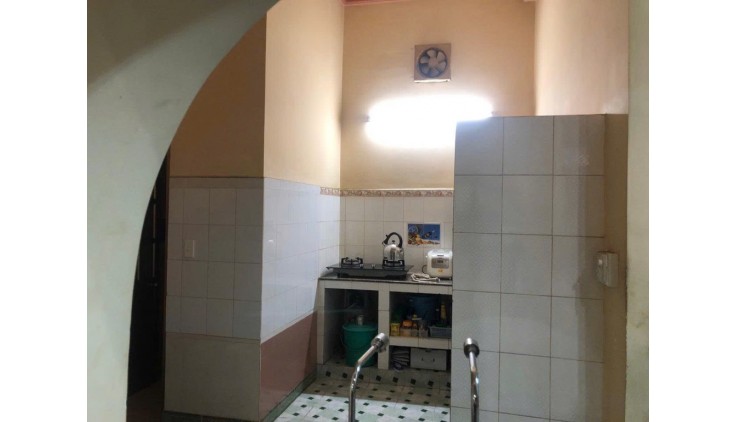 BÁN NHÀ 2 TẦNG  – TRUNG TÂM PHƯỜNG PHƯỚC LONG B. TP. THỦ ĐỨC. 5,6 TỶ TL.