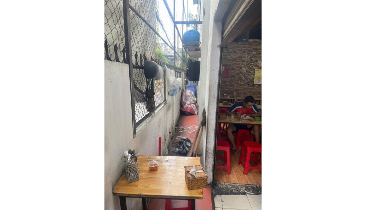 Bán nhà mặt phố Linh Chiểu, Thủ Đức, 76m², 9 tỷ, sổ đỏ