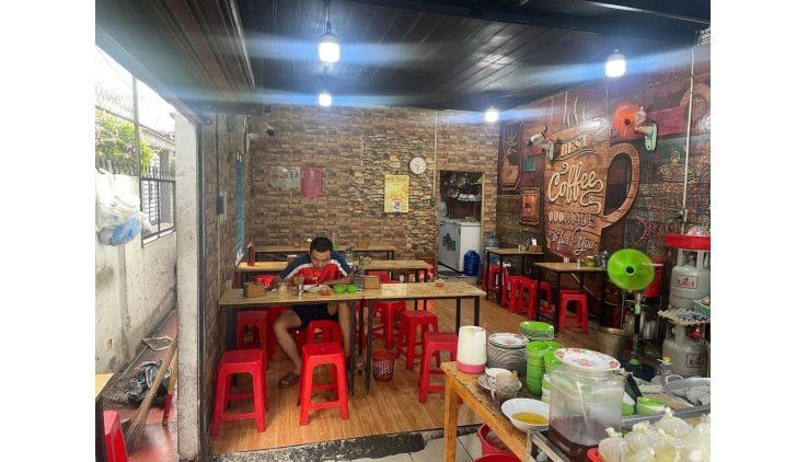 Bán nhà mặt phố Linh Chiểu, Thủ Đức, 76m², 9 tỷ, sổ đỏ