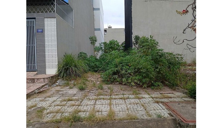 Bán đất thổ cư 80m2, Nguyễn Duy Trinh, Q.9, 5.3 tỷ, sổ đỏ