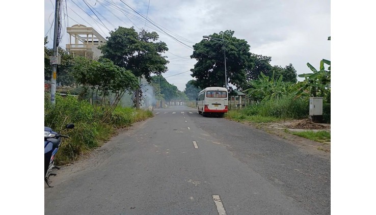 Bán đất thổ cư 80m2, Nguyễn Duy Trinh, Q.9, 5.3 tỷ, sổ đỏ