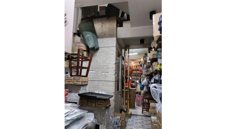 Cần bán nhà mặt tiền đường Đỗ Ngọc Thạnh, P.12, Q.5. Diện tích 4x18m, giá chỉ 22 tỷ.