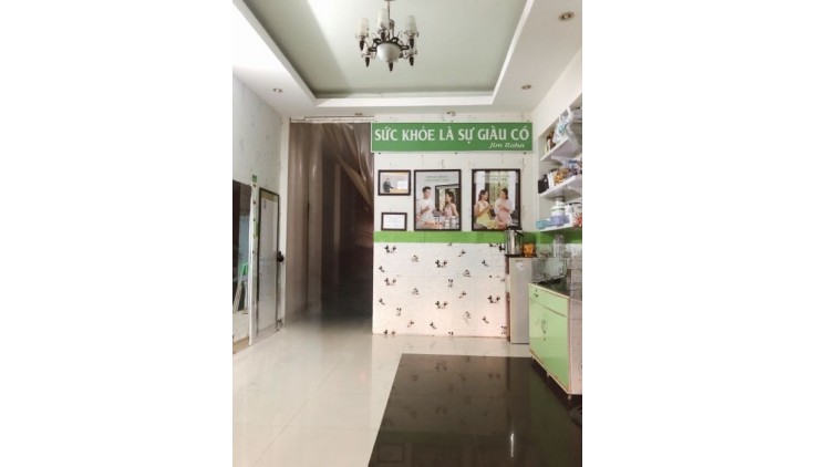 HIẾM NHÀ BÁN 