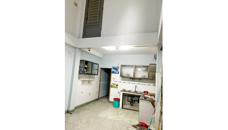 N146 - Nhà bán Q3, Điện Biên Phủ - 65m2 - 5 tầng BTCT - đang cho thuê 30 tr/tháng - 6 tỷ 9 (TL).