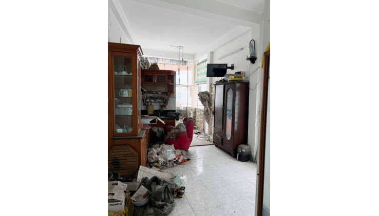 N146 - Nhà bán Q3, Điện Biên Phủ - 65m2 - 5 tầng BTCT - đang cho thuê 30 tr/tháng - 6 tỷ 9 (TL).