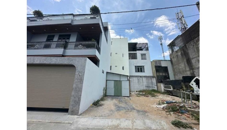 ĐẤT HẺM XE TẢI -90M2 - NGANG KHỦNG 7.6M- LINH TÂY,THỦ ĐỨC