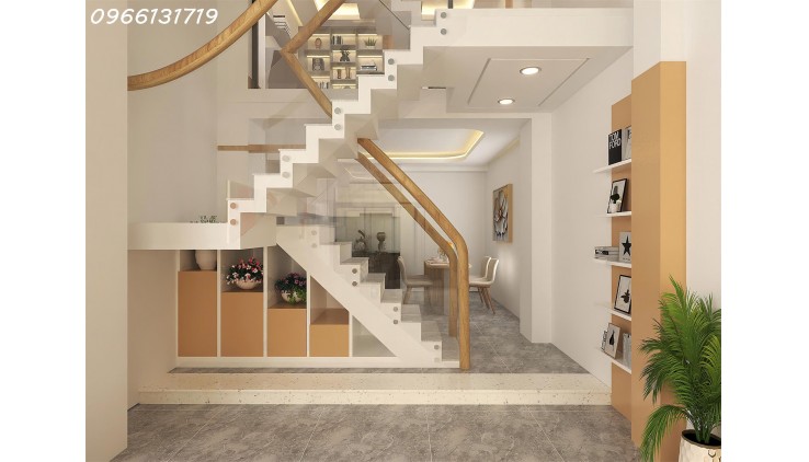 Bán nhà KDC Vĩnh Lộc, Bình Hưng Hòa B, Bình Tân, 50m2, nhỉnh 6 tỷ.