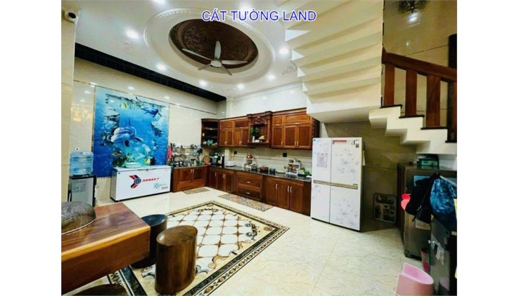 Khu Biệt Thự MINH LAN, Thạnh Lộc 16, Quận 12. Giá giảm 1.5 tỷ còn 10.5 tỷ