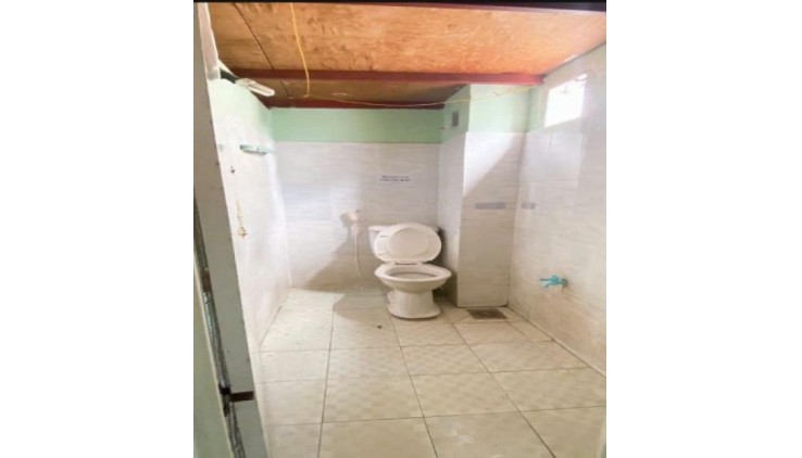 Cho thuê Phòng thoáng, rộng 3.5 m X 5m có gác, vệ sinh riêng