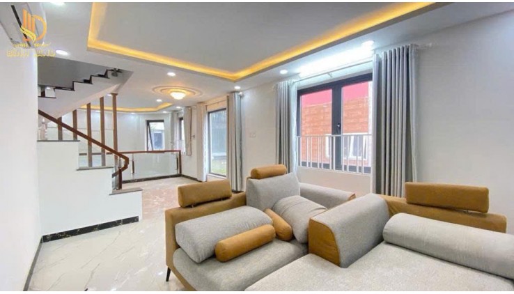 Nhà Mặt Tiền 5 Tầng Lô Góc Ngang 5,3M Lê Đức Thọ Gò Vấp 7,X Tỷ