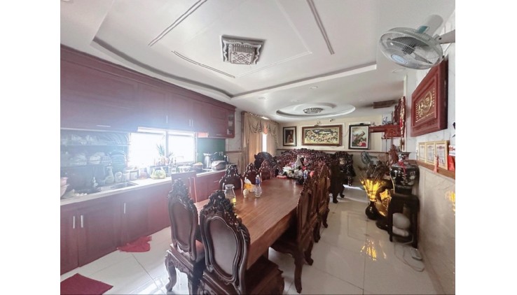 Bán nhà hxh 44m2-4tang sát mt Tân Chánh Hiệp 25 - Q12, liền kề Đại Học GTVT, 4 tỷ nhỉnh 0932030061
