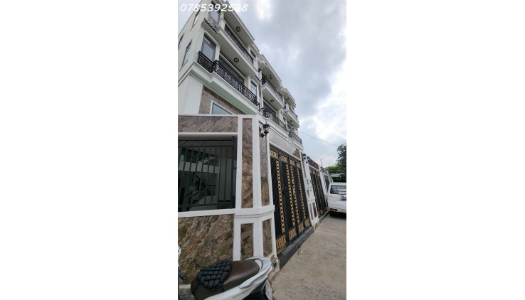 80m2 - HXH - đối diện KĐT Vạn Phúc - Quốc lộ 13
