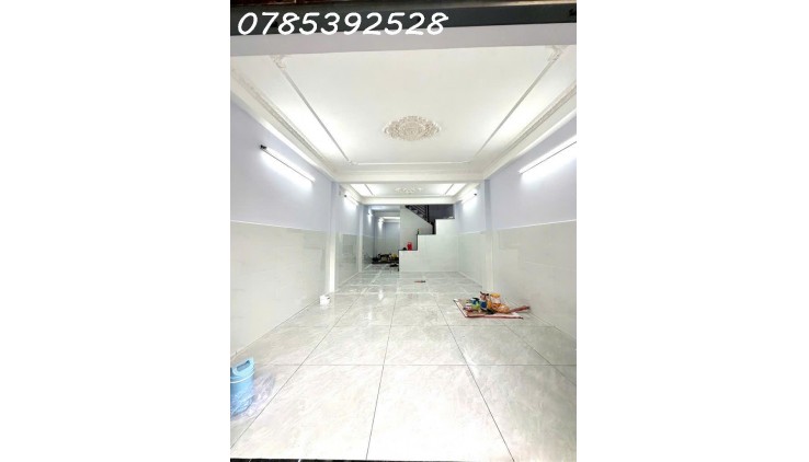 HXH 60m2 khu Phân Lô - đối diện Vạn Phúc - CHỈ 5 TỶ 69, còn TL