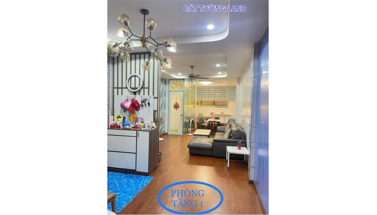 Bán nhà 4 Tầng. Mặt Tiền Hồng Bàng, Quận 6, Gần Đường 3/2 - Minh Phụng
