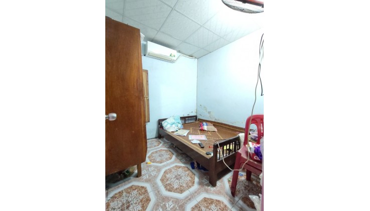 GÒ DẦU - TÂN PHÚ - 60M2 - 2 TẦNG 3PN - GIÁ 3.9 TỶ TL