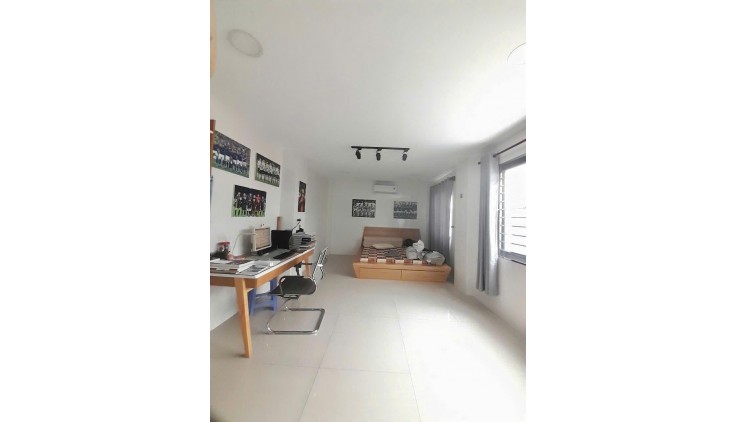 * Nhà MTĐ Bình Thới, Quận 11 - ngang hiếm 5.3x18m - 5 tầng – 5PN Nội Thất Cao Cấp Mới - Gấp bán 18 tỷ