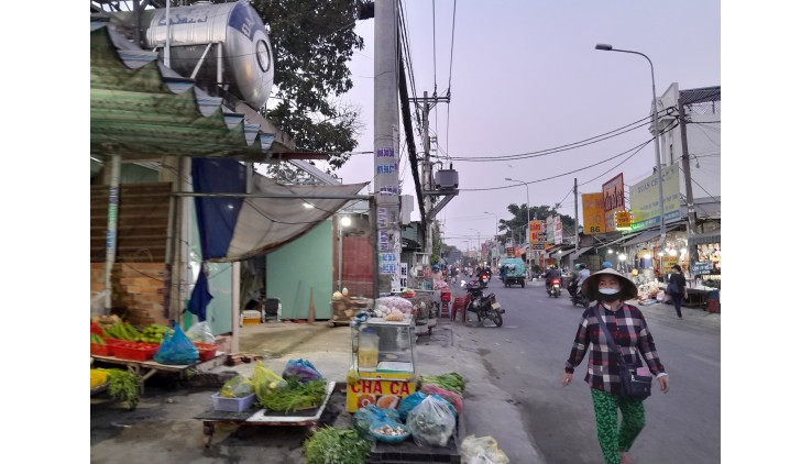 Nhỉnh 30tr/m Bùi Văn Ngữ Hiệp Thành Quận 12 TP. Hồ Chí Minh 168m2 có 5 tỷ x