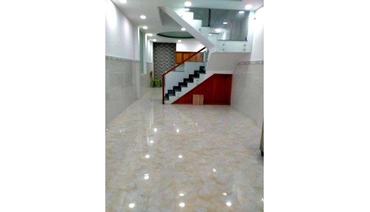 HXH đường Tân Phú giáp TẤN Bình GẦN AEON TP 44M2 4T 5PN GIÁ CHỈ 5 TỶX
