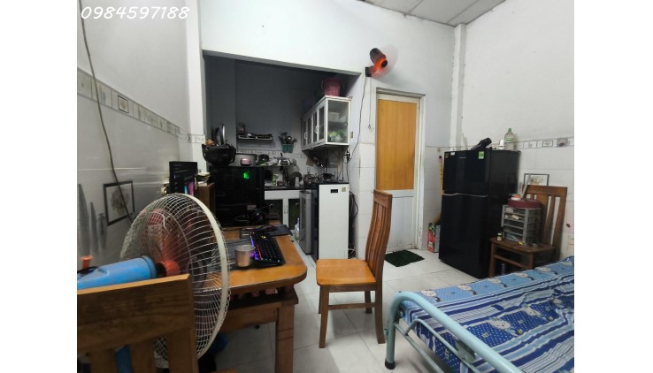 Bán nhà siêu rẻ ngay  46,2m2  Bến xe An Sương, Cầu Vượt An Giáp Tân Bình Tân Phú  giá 2,75 tỷ còn tl