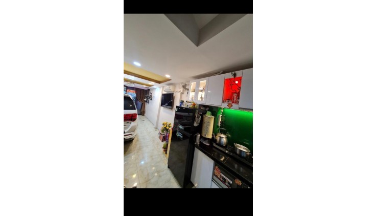 ***HÀNG HIẾM QUẬN 5-Mặt tiền VỊ TRÍ kinh doanh sầm uất ngang cực hiếm 6mx13m,13TỶ TL