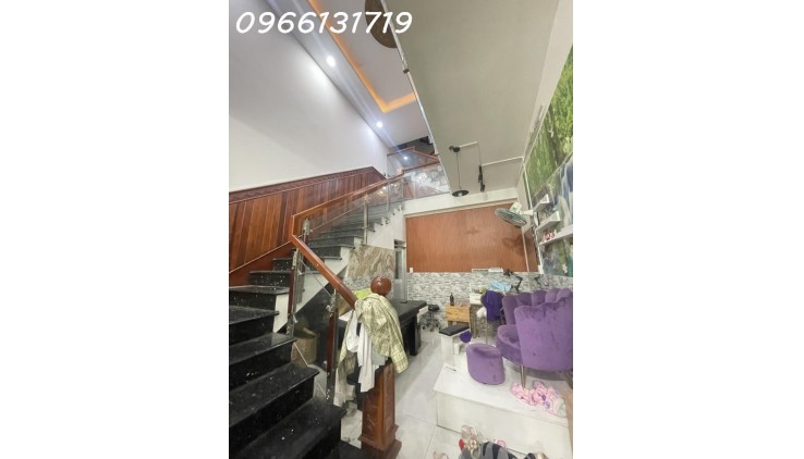 Mặt tiền Xuân Thới Thượng 32, Xuân Thới Thượng, Hóc Môn, 184m2, tròn 13 tỷ TL.
