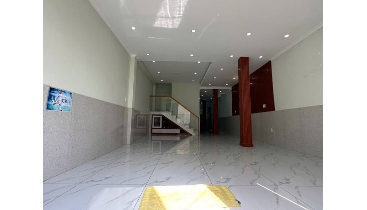 Gò Vấp - Bán nhà hẻm xe hơi thông Nguyễn Văn Lượng, Gò Vấp –  5x16m, 3PN, view sân banh, khu CityLand – giá chỉ 8.5 tỷ