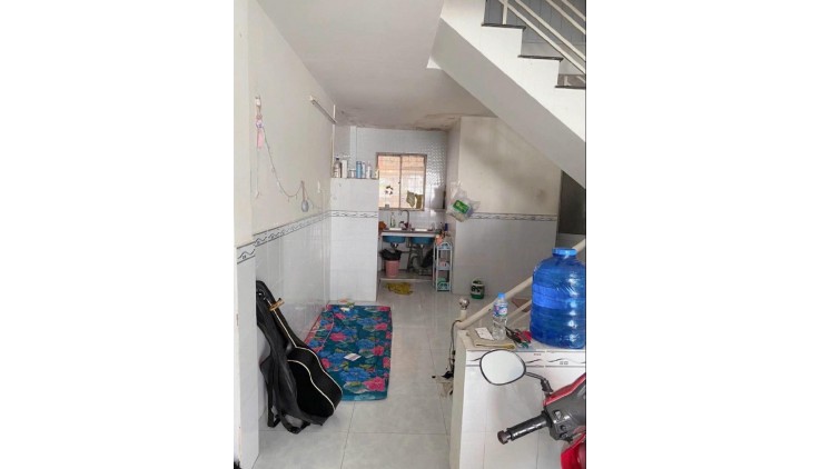 Bán nhà hẻm 409 Huỳnh Thị Hai Q12 - 41m2-2tang , Thu nhập 4tr/th - 3 Tỷ Nhỉnh 0932030061