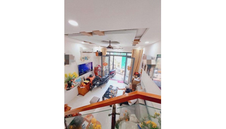 Bán nhà 2mt hẻm 88m2-3tang Trung Mỹ Tây 2A Q12 ,hẻm kiamoning, thu nhập 5tr/th - 5,6 tỷ 0932030061