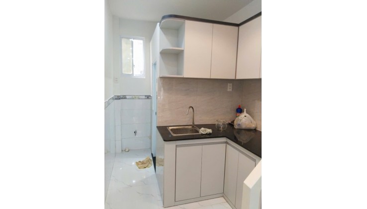 NGUYỄN SƠN - 20M2 - 2 TẦNG 2PN 2WC - CHỈ 2.5 TỶ