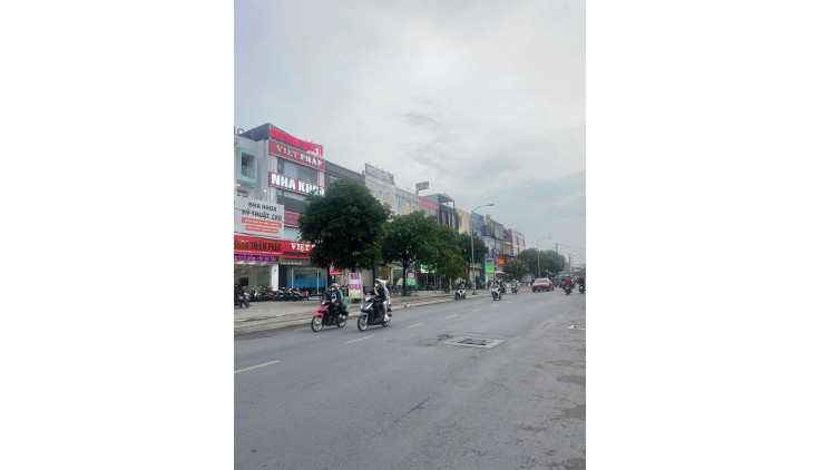 BÁN NHÀ 3 TẦNG 75m2, NHỈNH 4 TỶ, 4x19, KHU NGUYỄN ẢNH THỦ, Q.12