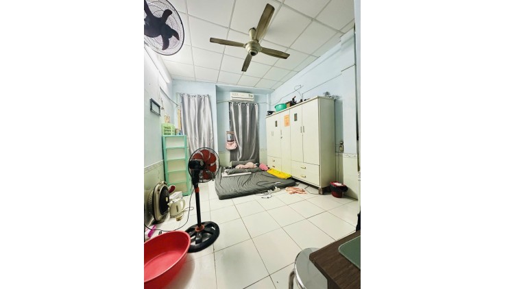 BÌNH THỚI - Q11 - 31M2 - 2 TẦNG 2PN 2WC - CHỈ 3.5 TỶ