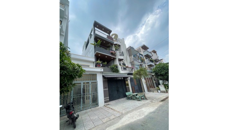 BÁN NHÀ 56m2, HẺM 213 LÊ VĂN KHƯƠNG, 4x14, HẺM 10m KHU PLĐB, NHỈNH 3 TỶ
