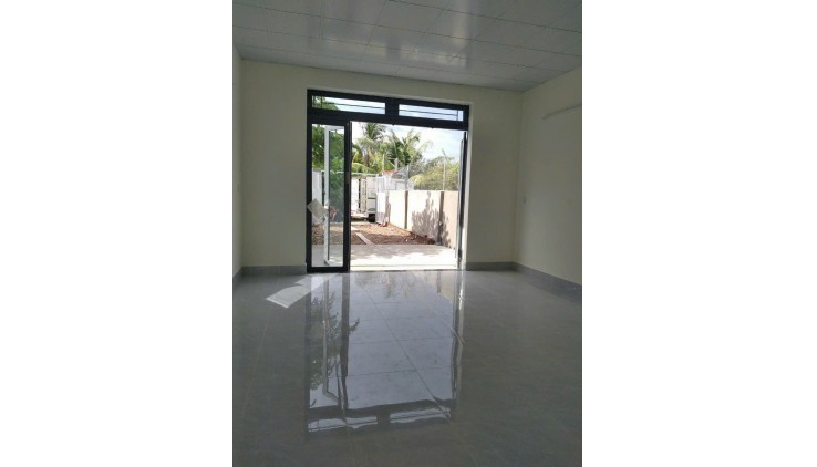 Bán đất tặng nhà chính chủ 5.2x25m, HXT thông Thạnh Xuân, Quận 12 giá tốt hơn 4Tỷ