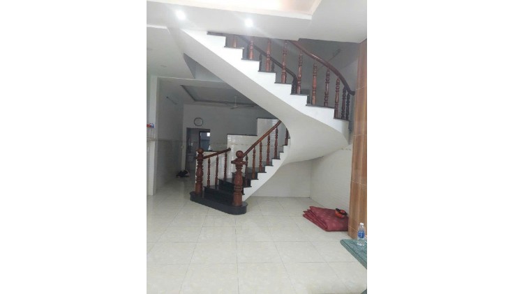 Kẹt bán GẤP nhà mặt tiền TX40, Quận 12, 5x20m, 2 tầng giá chỉ nhỉnh 5Tỷ rẻ như lô đất