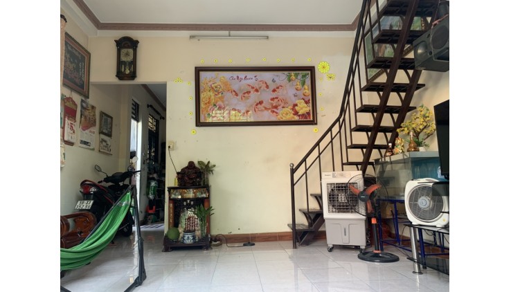 TRUNG TÂM LINH CHIỂU, NHÀ MẶT TIỀN SÁT HOÀNG DIỆU 2 - ĐẠI HỌC NGÂN HÀNG - 102 M2 - CHỈ 16.x TỶ TL.