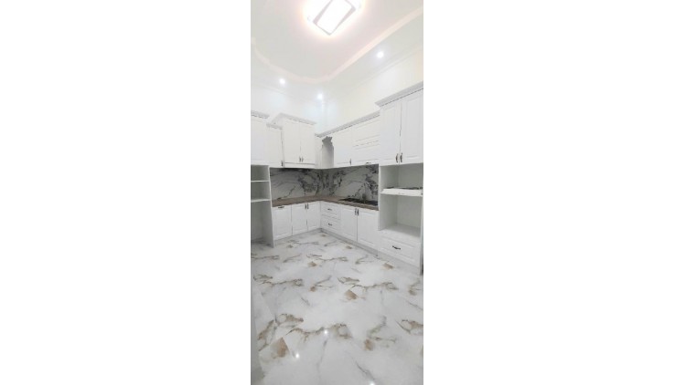 Gấp Bán Trong Tuần Siêu Phẩm Nhà 3 Tầng Mặt Tiền Đường16m Dt: 48.4m2( 4m× 12m ) Chỉ 8.5 TỶ